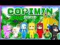 🪐【マイクラ】可愛いコピミンたちの大冒険!【ゆっくり実況】