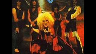 Video thumbnail of "Twisted Sister You're Not Alone (Suzette's Song)"