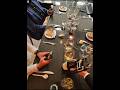 Serving 2002 Jean Sebastian Dauvissat Chablis #fyp #pov #trending #viral #explore #asmr #fypシ #wow