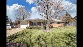 5134 SPRING DRIVE video tour
