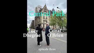 NYC Walkabout episode 3 - Central Park