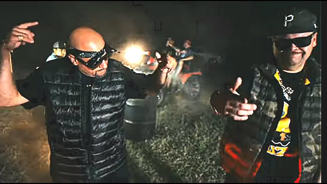 SmiLy P - Peep What I Wrote ft. Dapper Don (Official Muzik Video)