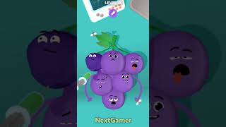 Fruit Clinic 🍅🍇🍌Mobile Gameplay By NextGamer (Android,iOS) Level 12 screenshot 2