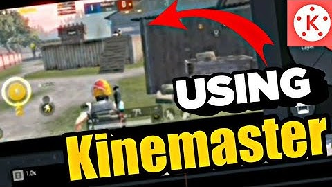 How To Add Sky Glow Effect In Kinemaster🔥🔥| Tutorial Video | HUNTERX