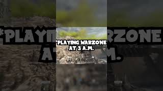 I Hate Helicopters - Call of Duty Warzone