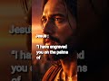 🔥you feel forgotten?🔥 christ connect 🔥#jesus#jesuschrist#shortvideo#shorts#motivation #jesusfreak