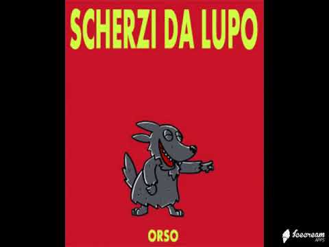 Scherzi da lupo