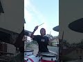 Stand Here Alone - Pura pura terluka part 2 #sha #standherealone #poppunk #short #shorts