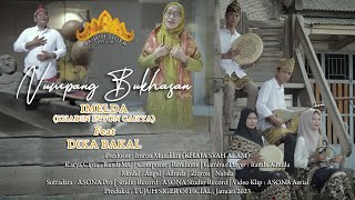 NUMPANG BUKHASAN - IMELDA KHADIN INTON CAHYA - FEAT - DIKA BAKAL