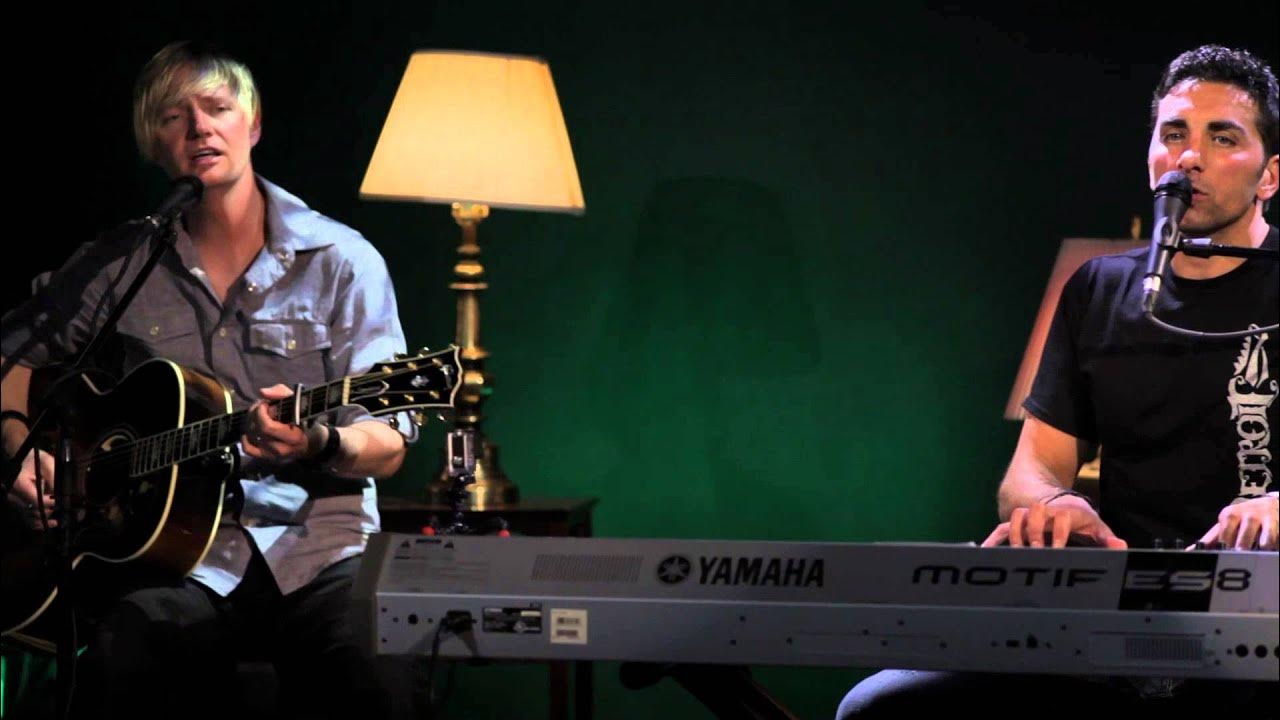 "River of Dreams" - Live acoustic cover by Steve Acho "River of Dreams" - Live acoustic cover by Steve Acho