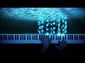 OST Aquaman - Skylar Grey - Everything I Need - piano cover | tutorial | how to play (soundtrack)