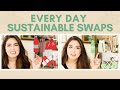 This Not That: Sustainable Swaps For Every Day Items + First Impressions
