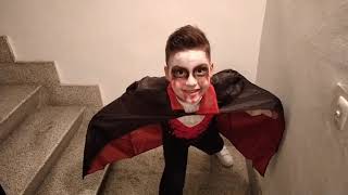 هالوين في اسبانيا Halloween en España