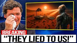 What Quantum AI Found Inside the Beagle 2 Wreck Will Change History Forever