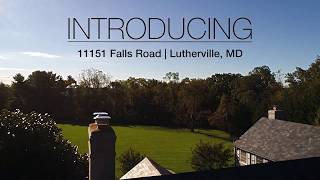 11151 FALLS RD video tour