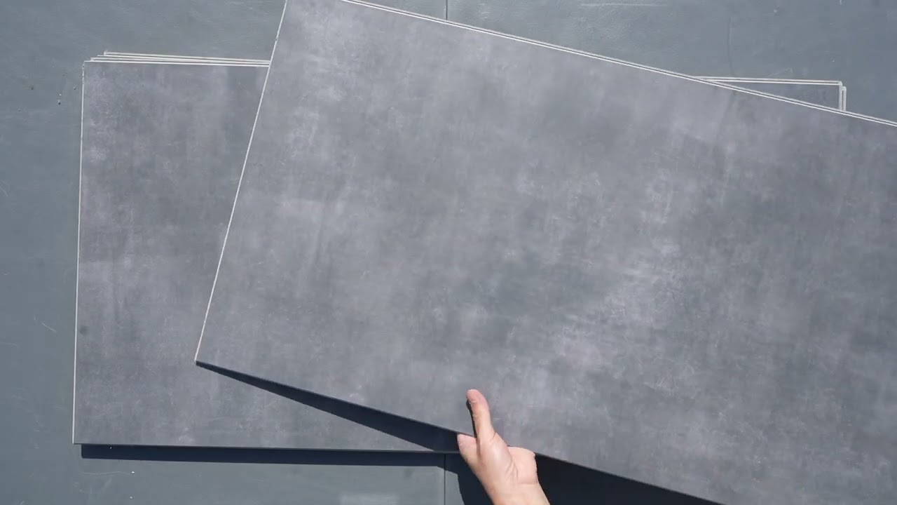 Concrete Alloy TechSlate Flooring | Swiss Specialty Floor USA