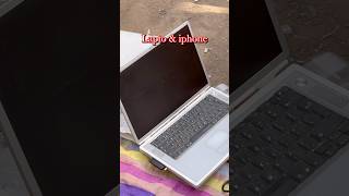 Chor bazar delhi😱😱 #laptops #iphone #cheapestmarket #ytshorts #mryaseenvlogs #budgetshopping