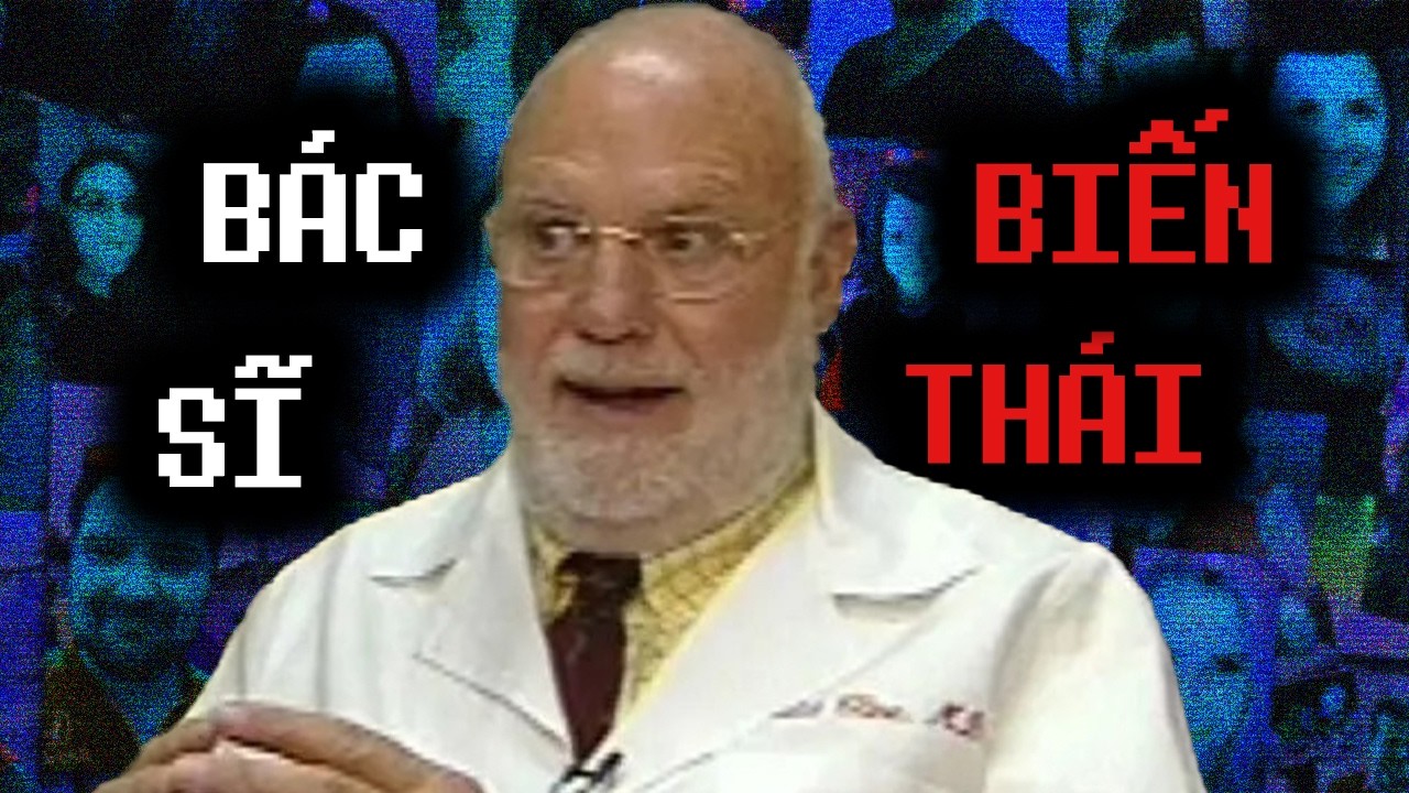 Bác Sĩ Biến Thái BÍ MẬT THỤ TINH Với Bệnh Nhân