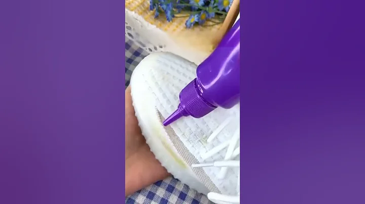 Activated Enzyme Laundry Stain Remover #LaundryDay #StainRemover #CleanClothes #LaundryHacks #shorts