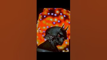 Toxic, AI video made # kaiber #ai #stablediffusion #animation