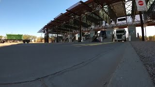 Arizona border business leaders advocate for continued trade agreement