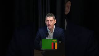 Африка без виз для россиян — Мозамбик, Замбия, Зимбабве и Эсватини открыли границы!