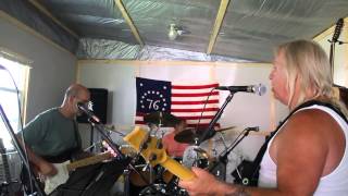 rory maginley the lone ryderz band covering hurts so good