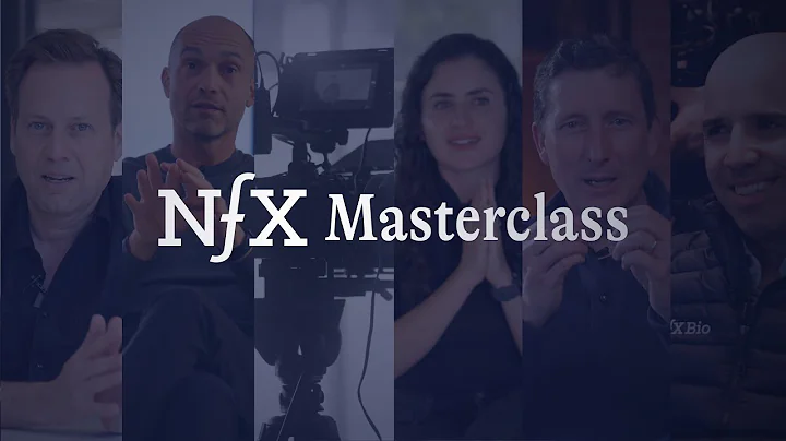 The Network Effects Masterclass: Your Ticket To Unlocking Exponential Growth