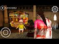 PLAYING AS KAMLA IN BABY IN YELLOW CHAPTER 2 NEW UPDATE || KAMLA VS YELLOW BABY