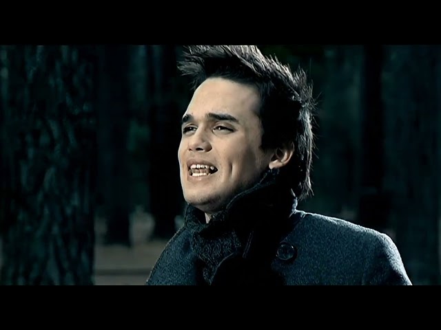 Gareth Gates - Say It Isn't So class=