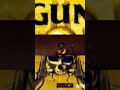 Cena brutal logo no começo do game 🎮 GUN 🔥