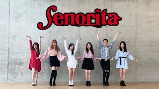 (G)I-DLE "Senorita" Dance Cover [R.P.M]