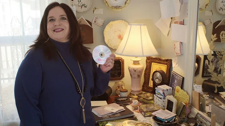Cheryl Dodson Shows John B. McLemore's Passion for...