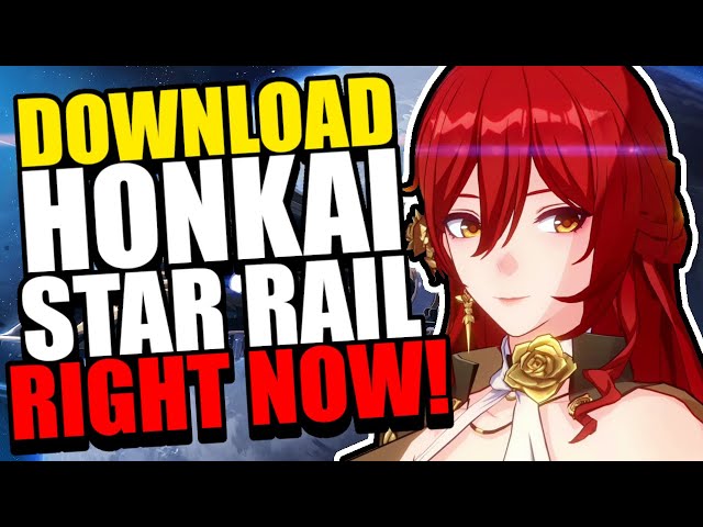 Honkai: Star Rail Beta Access: How to Download and Play Early -  GameRevolution