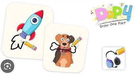 DOP 4..🎮Delete One Part - Levels 500-700-Gameplay Walkthrough Part 1 is live