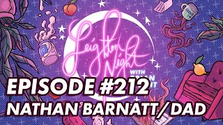 212: Bachelorette Party Catnip (feat. Nathan Barnatt/Dad)