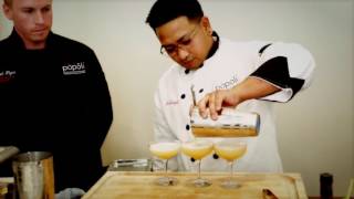 cocktail video