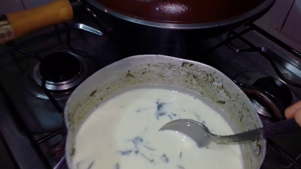 Leche de cannabis 🌱