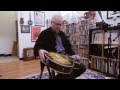 Capture de la vidéo Lost & Found: Bill Frisell's Es-175