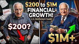 How to Become a Millionaire on a Low Salary (Step-by-Step Plan)