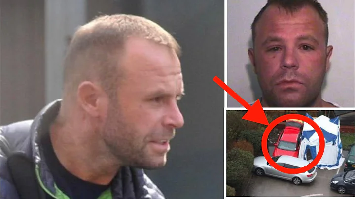 David Totton survived a 10,000 hit in Brass Handle...