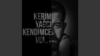 Gönlüm Ataşlara Yandı (Live) - Kerim Yağcı