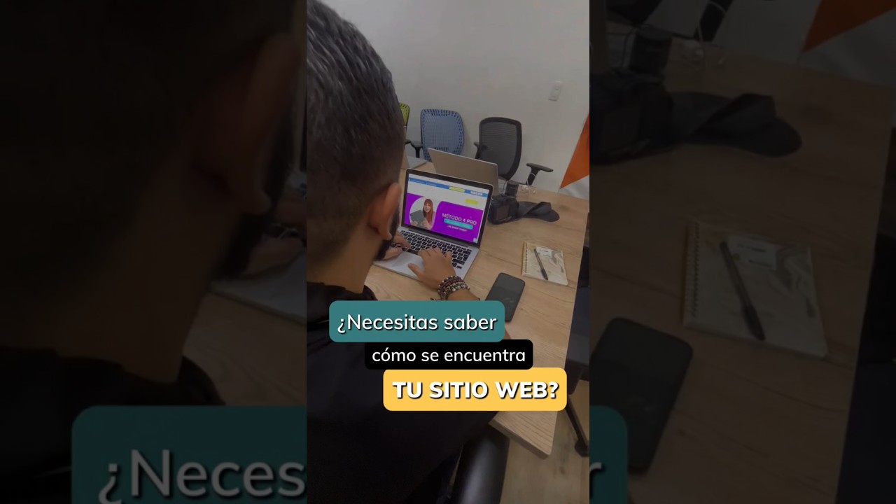 Video: 7 factores SEO que determinan si tu web médica aparece en Google