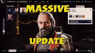 Arc Raiders Massive Update 24th Feb 2026 Shrouded Sky.