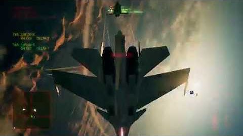 Ace Combat 7 - TLS how do i make a creative title