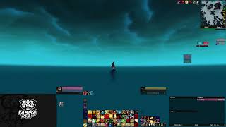 Flying Penguins - Warmane Icecrown