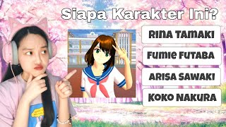 Kuis Sakura School! Yakin Bisa Jawab? [Sakura School Simulator Indonesia] screenshot 4