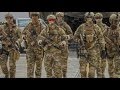 The belgian special forces group  who dares wins