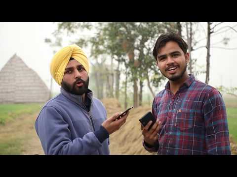 Behind The Scenes Goa Wale Jatt JaggieTv The Saniman