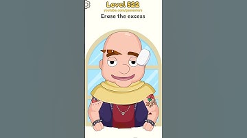 DOP 5 Delete One Part Level 522